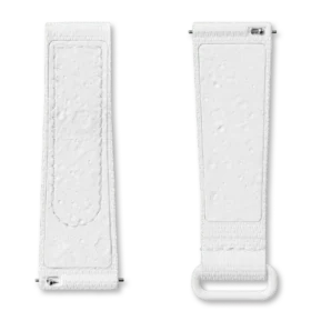 Moonswatch White/White Rubber Moonswatch White/White Rubber