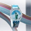New York by Tadanori Yokoo, the Watch New York by Tadanori Yokoo, the Watch