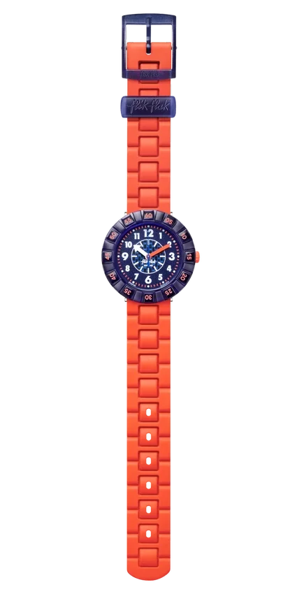 Orangebrick Orangebrick