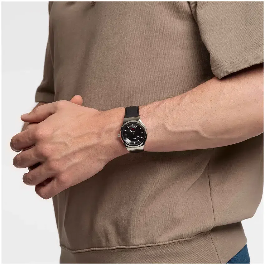 Petite Seconde Black Petite Seconde Black