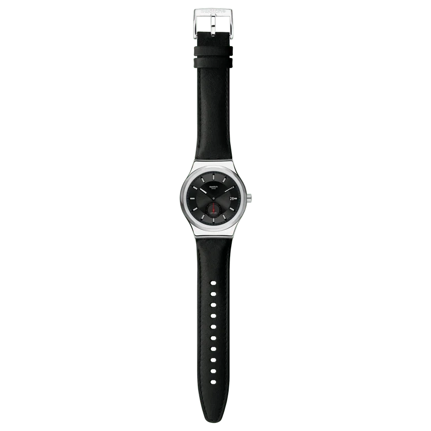 Petite Seconde Black Petite Seconde Black