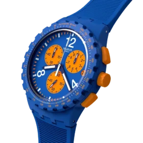 Primarily Blue Primarily Blue