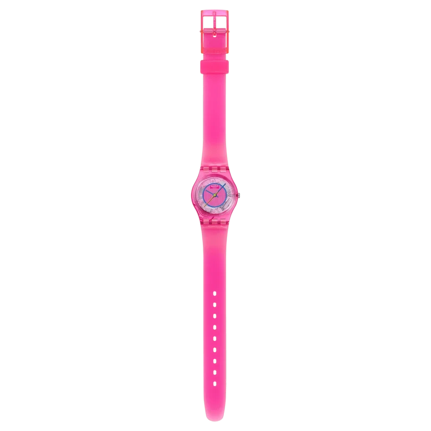 Prismatically Pink Prismatically Pink