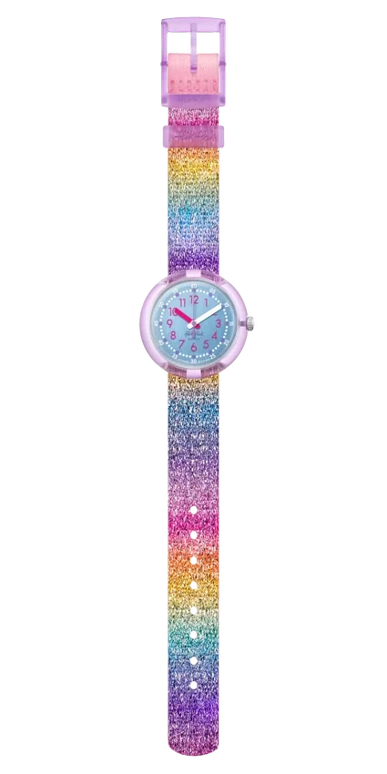 Shine in Rainbow Shine in Rainbow