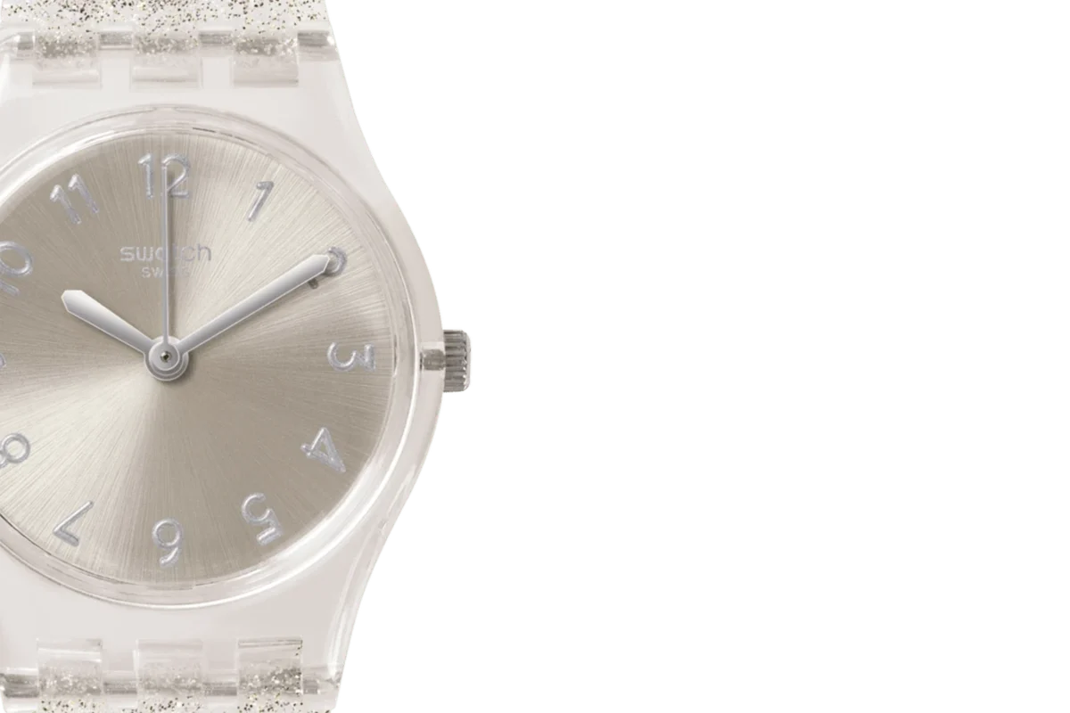 Silver Glistar Too Silver Glistar Too