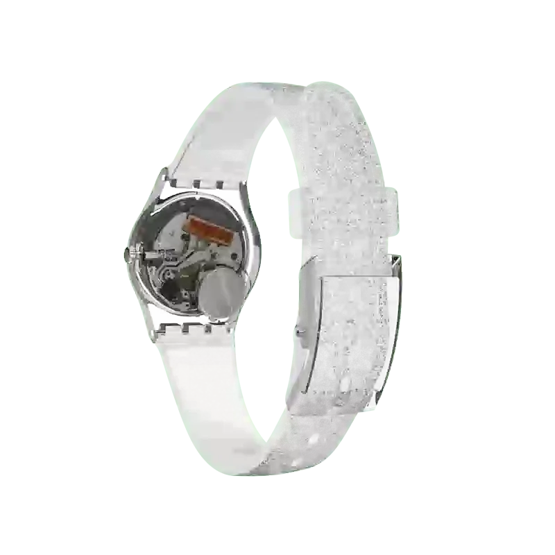 Silver Glistar Too Silver Glistar Too