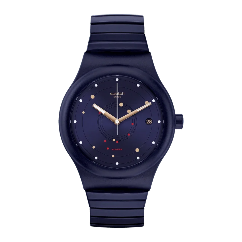 Sistem Sea Flex Sistem Sea Flex