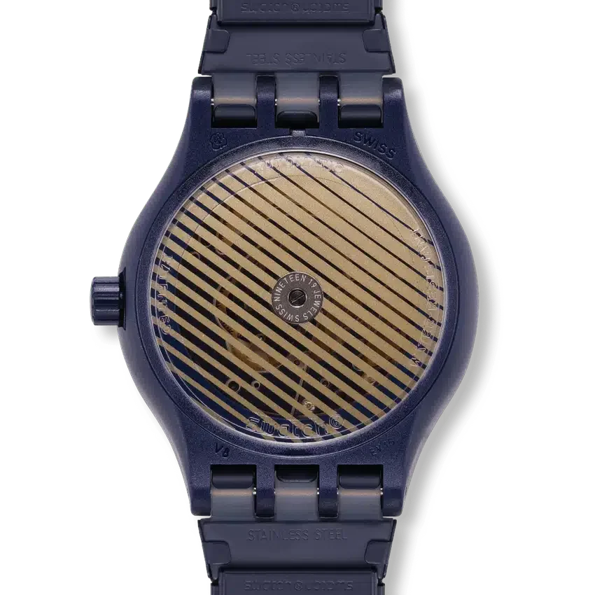 Sistem Sea Flex Sistem Sea Flex