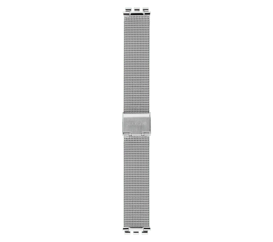 Skin St.Steel Meshed Strap Skin St.Steel Meshed Strap