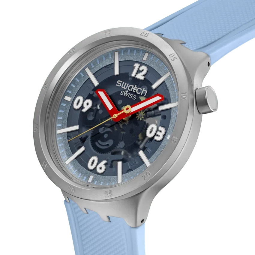 Swatch Big Bold Moment Swatch Big Bold Moment