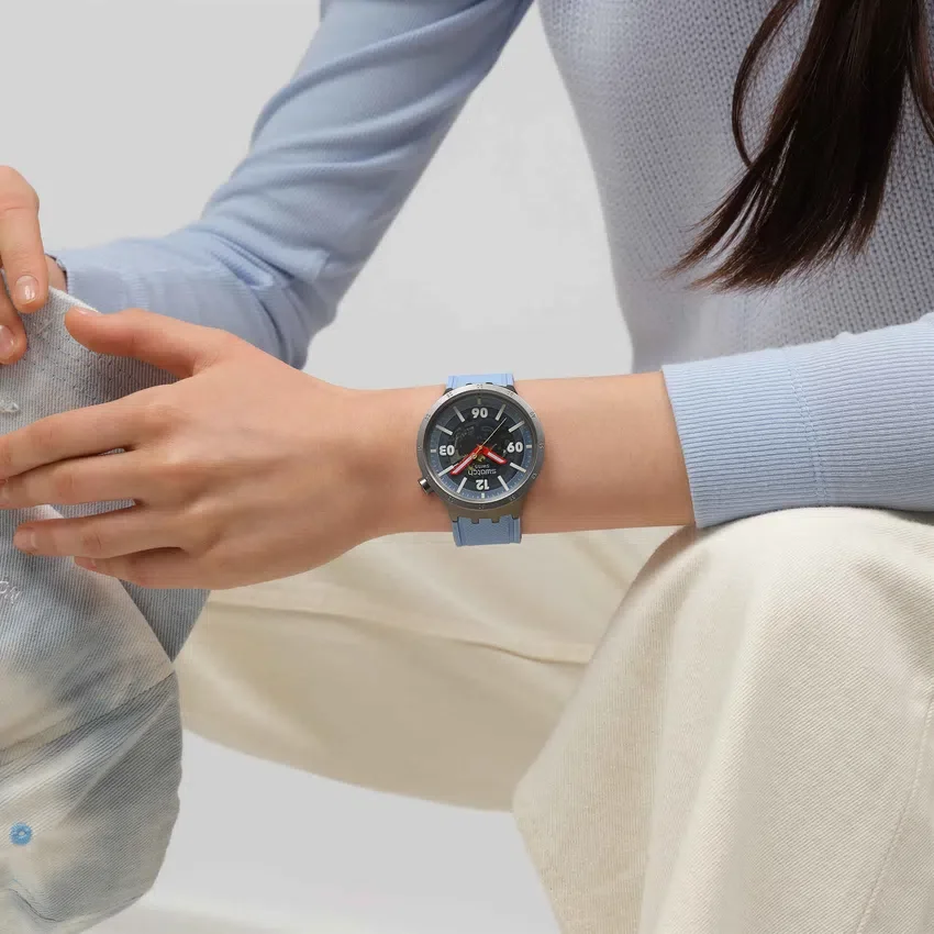 Swatch Big Bold Moment Swatch Big Bold Moment