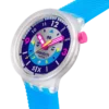 Swatch Neon Hielo Swatch Neon Hielo