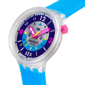 Swatch Neon Hielo Swatch Neon Hielo