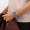 Swatch Neon Hielo Swatch Neon Hielo