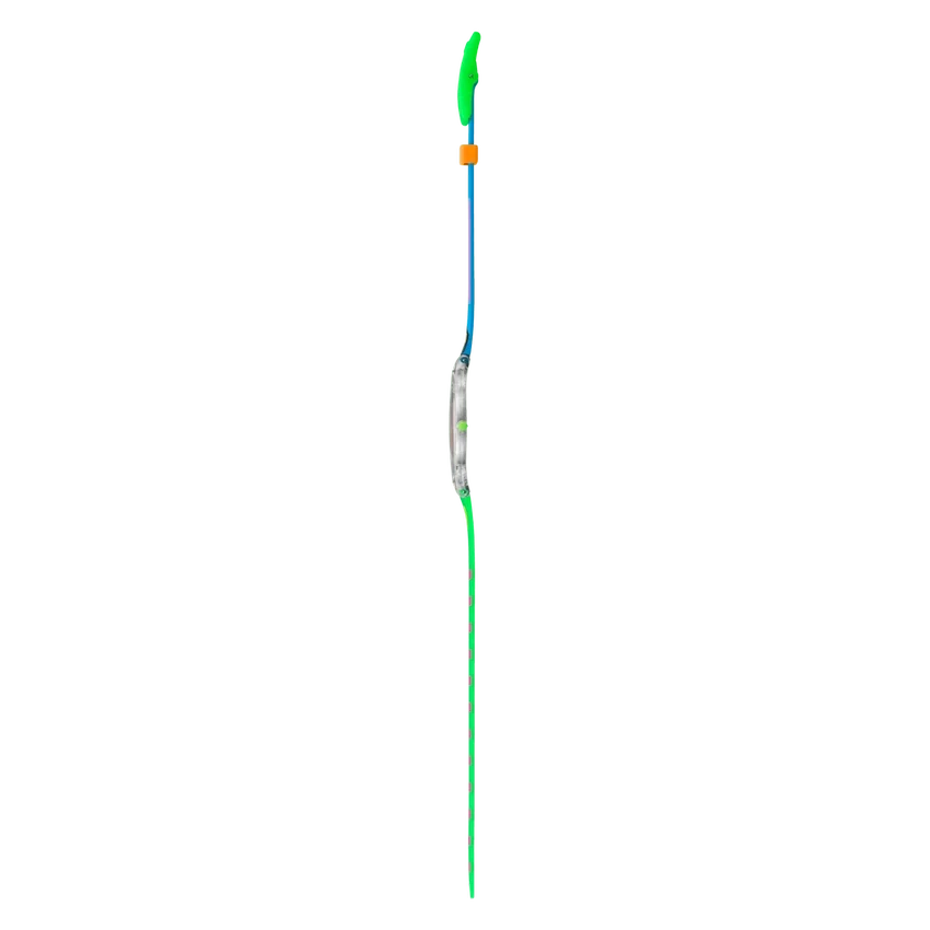 Swatch Neon Hot Racer Swatch Neon Hot Racer