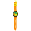 Swatch Neon Signal Flag Swatch Neon Signal Flag
