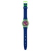 Swatch Neon Skychart Swatch Neon Skychart