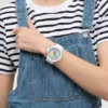 Swatch the Purity of Neon Swatch the Purity of Neon
