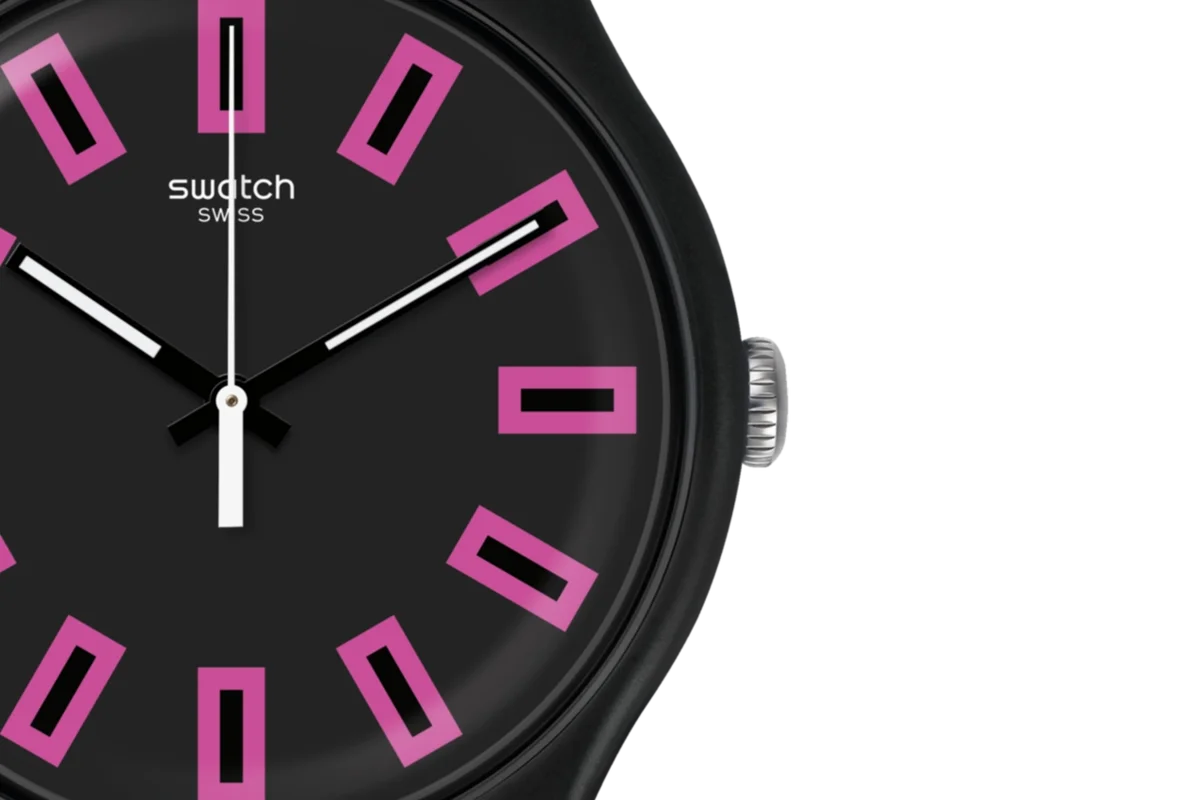 Swatch X Drl 2019 Swatch X Drl 2019