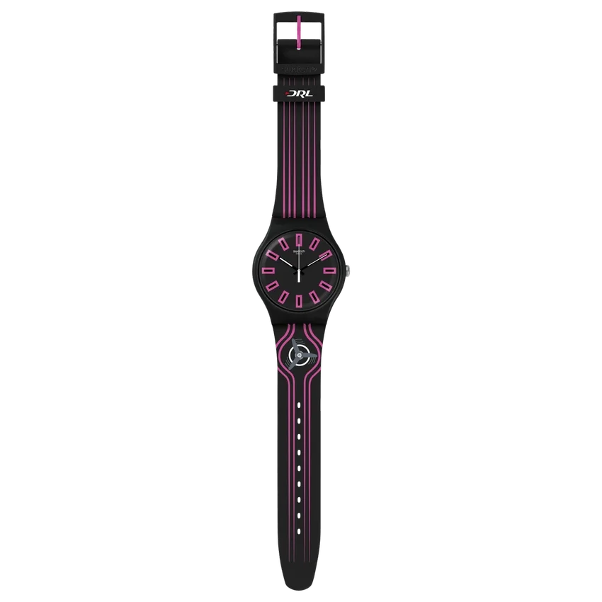 Swatch X Drl 2019 Swatch X Drl 2019