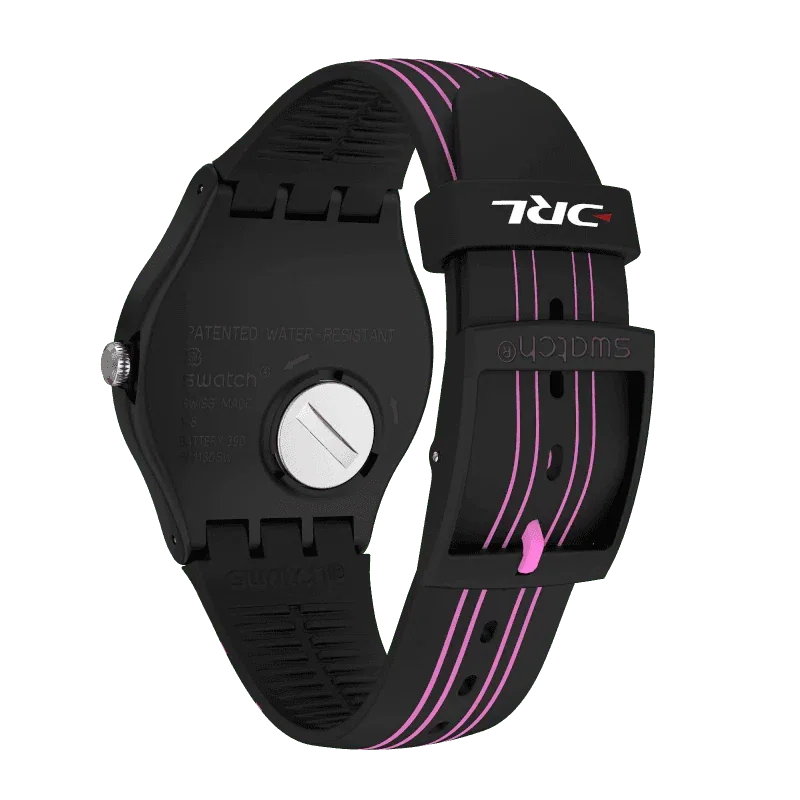 Swatch X Drl 2019 Swatch X Drl 2019