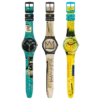 Swatch X Jean-Michel Basquiat Triptych Swatch X Jean-Michel Basquiat Triptych