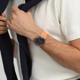 Tangerine Tiger Tangerine Tiger