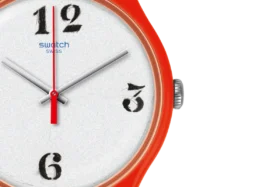 The Joe Tilson Venetian Watch The Joe Tilson Venetian Watch