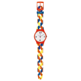 The Joe Tilson Venetian Watch The Joe Tilson Venetian Watch