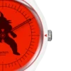 Vegeta X Swatch Vegeta X Swatch