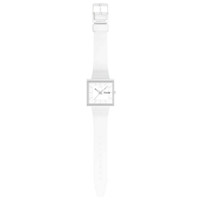 What if…Allwhite? What if…Allwhite?