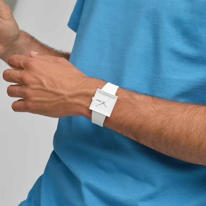 What if…Allwhite? What if…Allwhite?