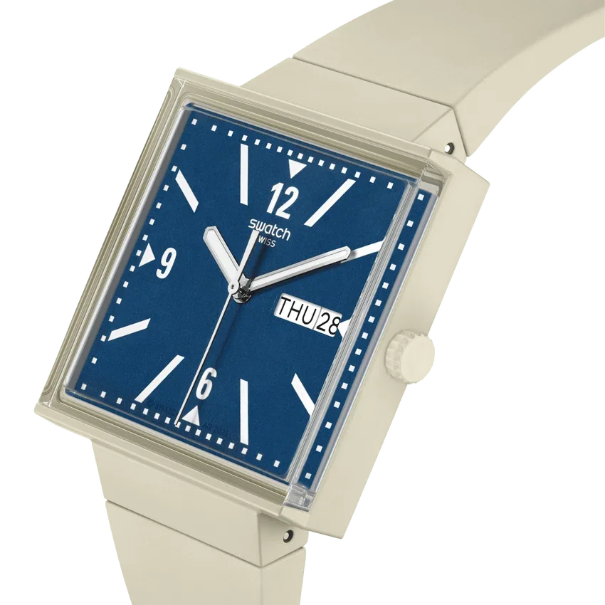 What if…Beige? What if…Beige?