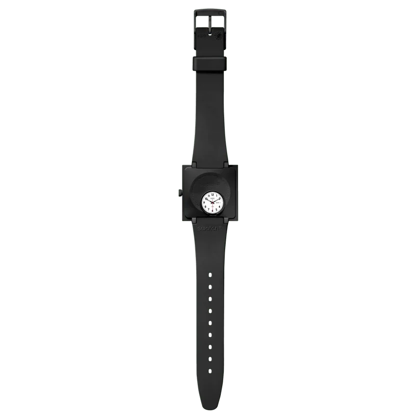 What if…Black? What if…Black?