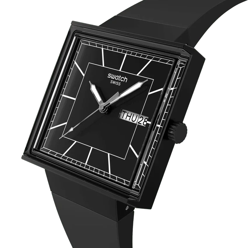 What if…Blackagain? What if…Blackagain?