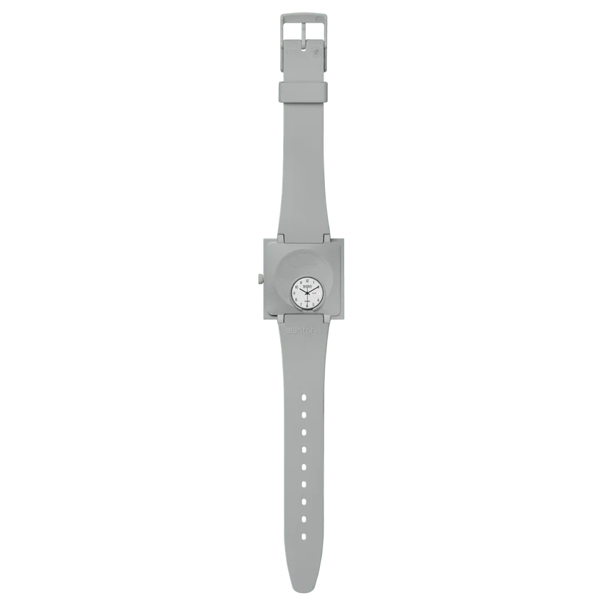 What if…Gray? What if…Gray?