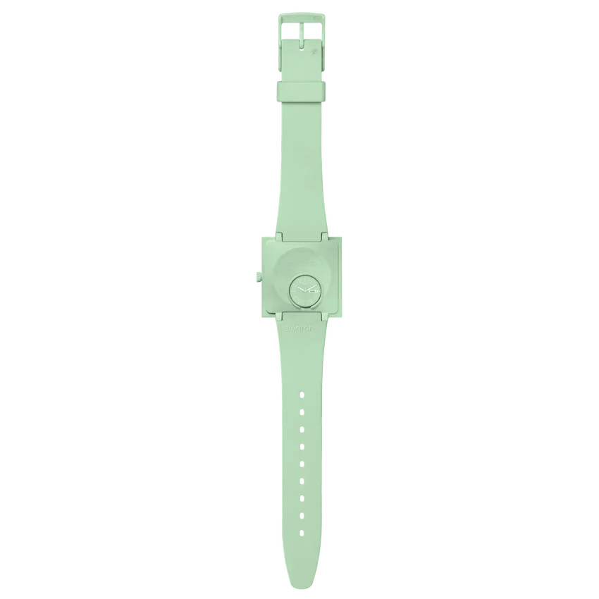 What if…Mint? What if…Mint?