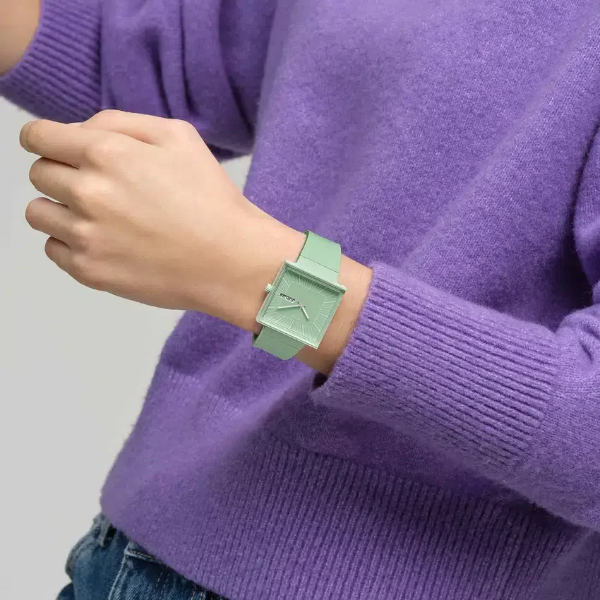 What if…Mint? What if…Mint?