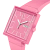 What if…Rose? What if…Rose?