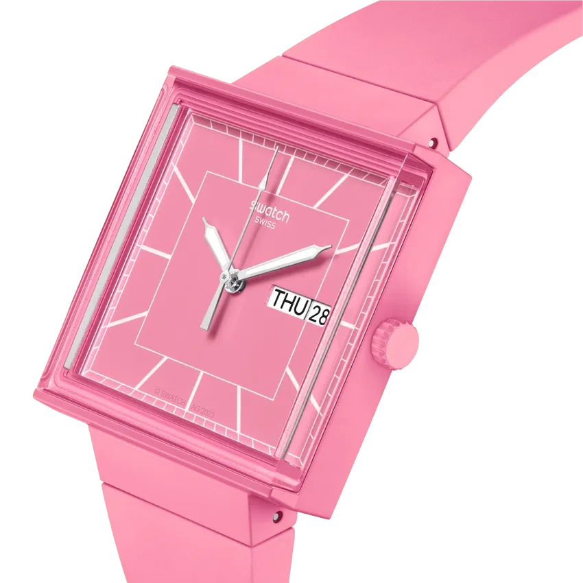 What if…Rose? What if…Rose?