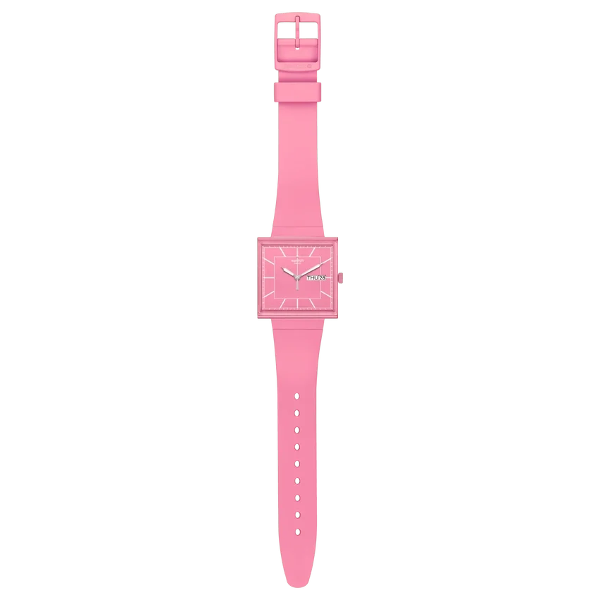 What if…Rose? What if…Rose?