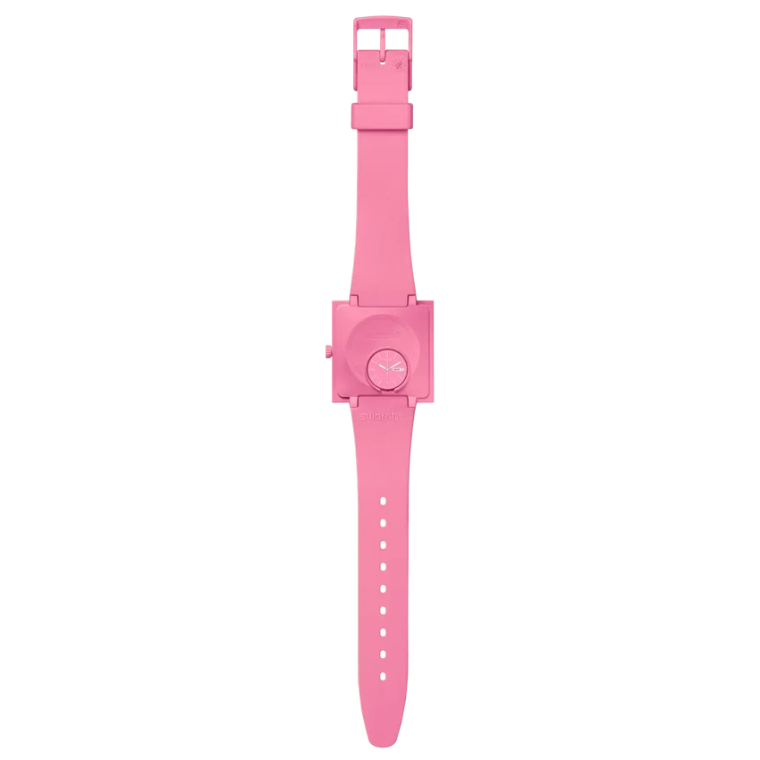 What if…Rose? What if…Rose?